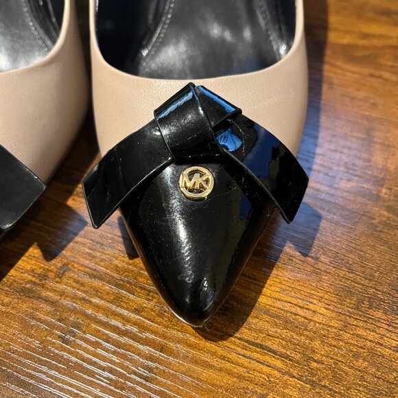 Michael Kors Heels - Picture 5 of 7